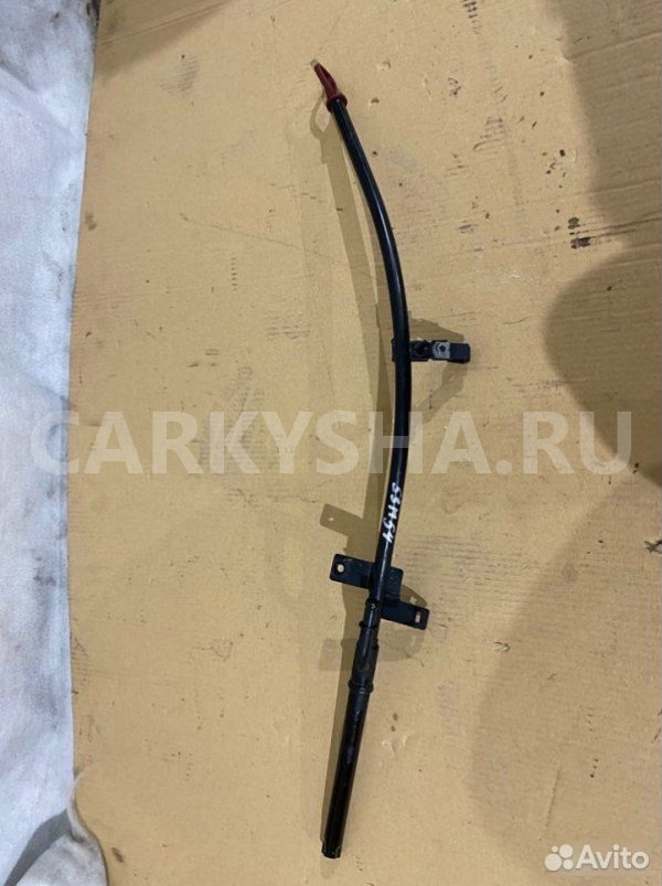 Маслоизмерительный щуп BMW X5 E53 M54B30 2006 BMW X5 оригинальный номер 11 43 7 509 626