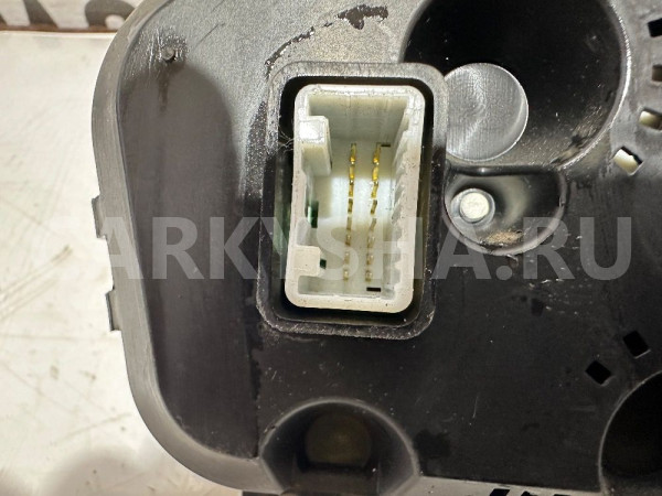 Щиток приборов Chevrolet Aveo T250 Chevrolet Aveo оригинальный номер 96814466