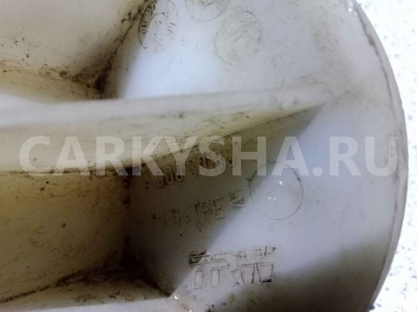 Пыльник (рулевое управление) Renault Megane II (2002—2006) Renault 20 оригинальный номер a0003985