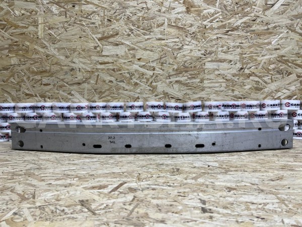 Усилитель бампера задний Toyota Highlander II (U40) оригинальный номер 52171-48201