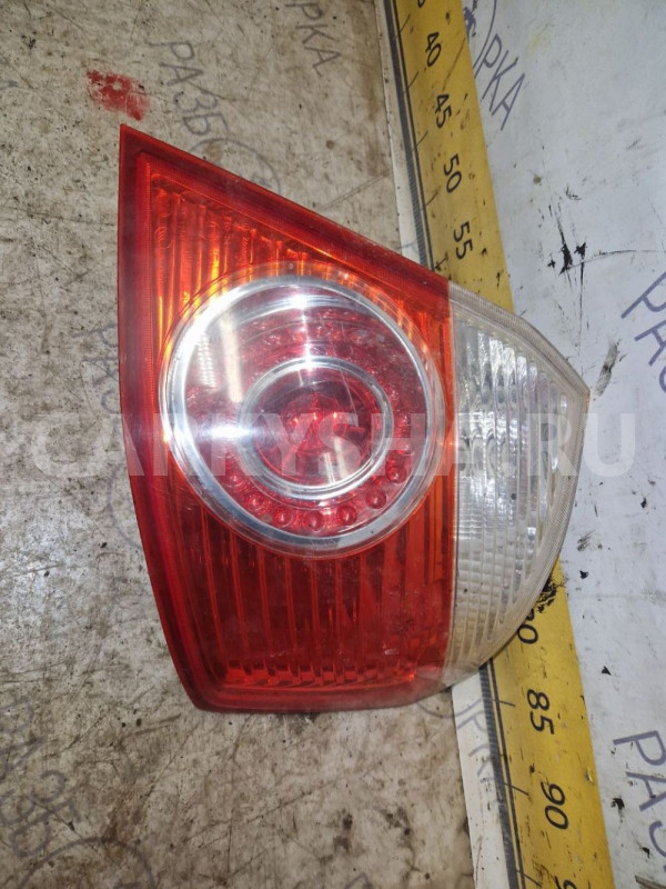 Фонарь правый задний Lifan Breez Lifan Breez (520) 
