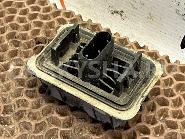 Поддомкратник BMW 7er 