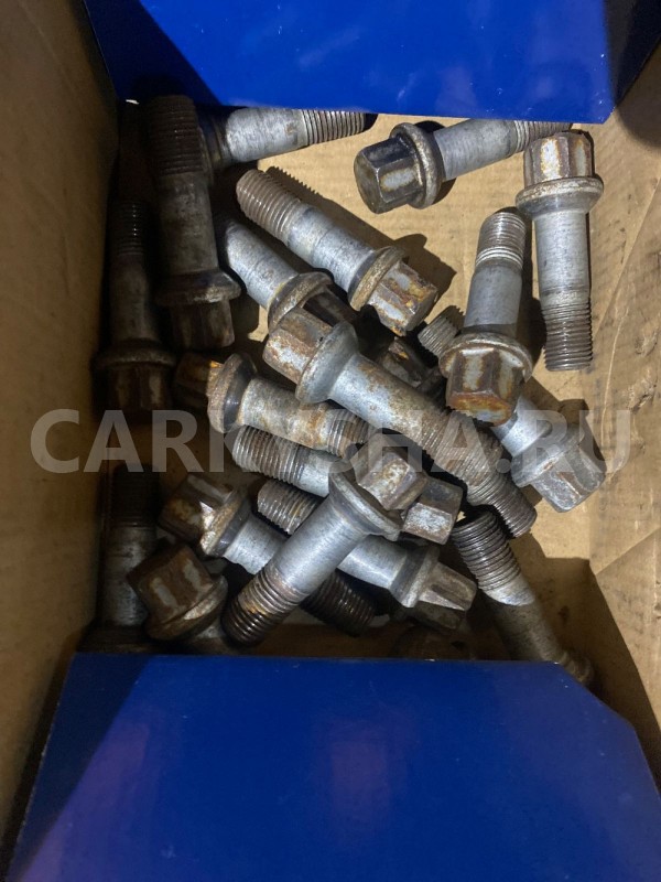 Болты колёсные Mercedes-Benz GL-класс   Mercedes-Benz G-klasse 