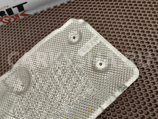 Теплоизоляция лонжерона BMW 5er оригинальный номер 51 48 7 185 246, 51 48 7 185 246, 51487185246, 7185246