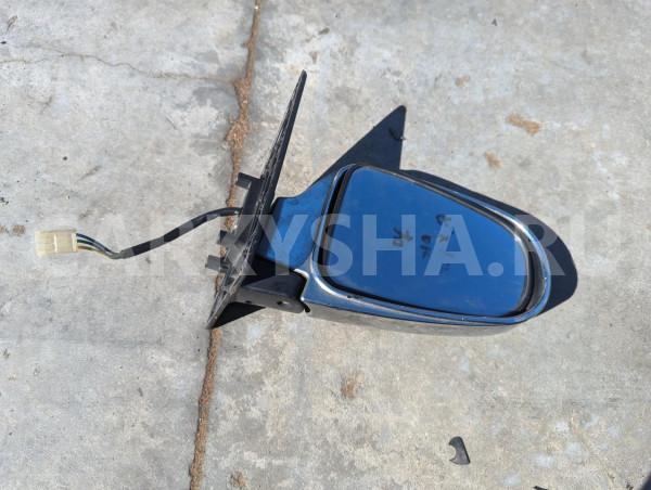 Зеркало Subaru Vivio 