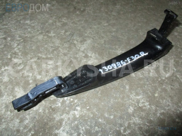 Ручка BMW X6 E71 (2007—2012) BMW X6 оригинальный номер 51 21 7 207 562