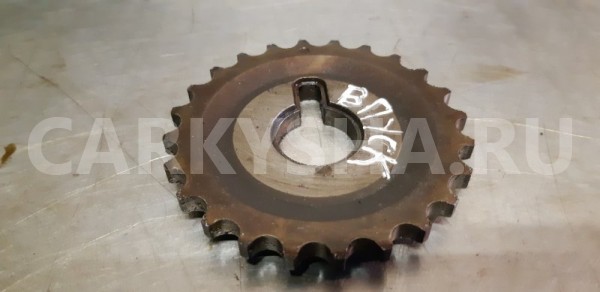 Шестерня распредвала Nissan Maxima A32 VQ30DE 3.0 Nissan Maxima 