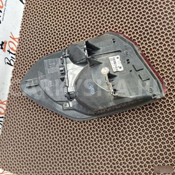 Фонарь BMW 2er 