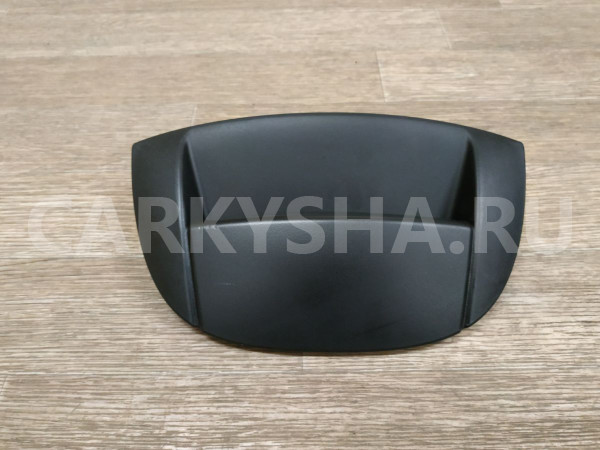 Накладка (кузов внутри) Chevrolet Lacetti оригинальный номер 96554963