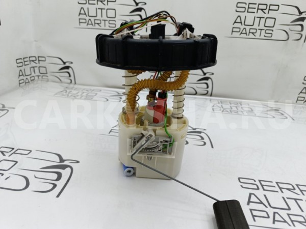 Бензонасос Ford Fusion JU 1.4 FXJA 2007 Ford Fusion 