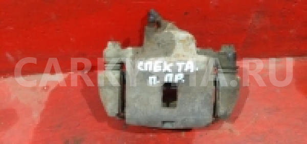 Киа спектра суппорт передний правый Kia Spectra 
