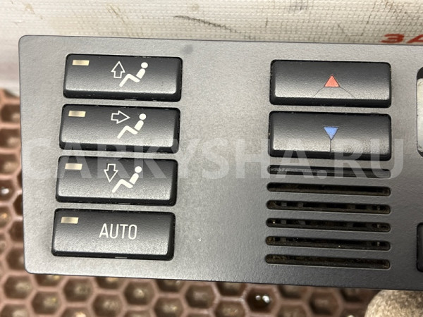 Блок климат-контроля BMW 5er оригинальный номер 64 11 8 375 453, 64 11 8 375 453, 64118375453, 8375453, 64 11 8 377 546, 64118377546, 8377546, 64 11 8 376 357, 64118376357, 8376357