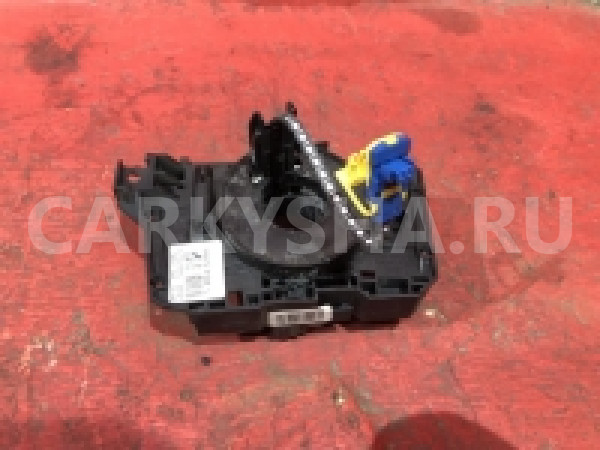 Сандеро механизм подрулевой SRS шлейф Sandero Renault Logan 