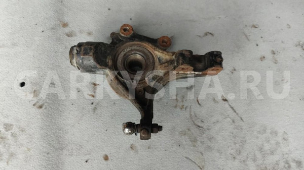 Кулак поворотный Citroen C4 Citroen C4 
