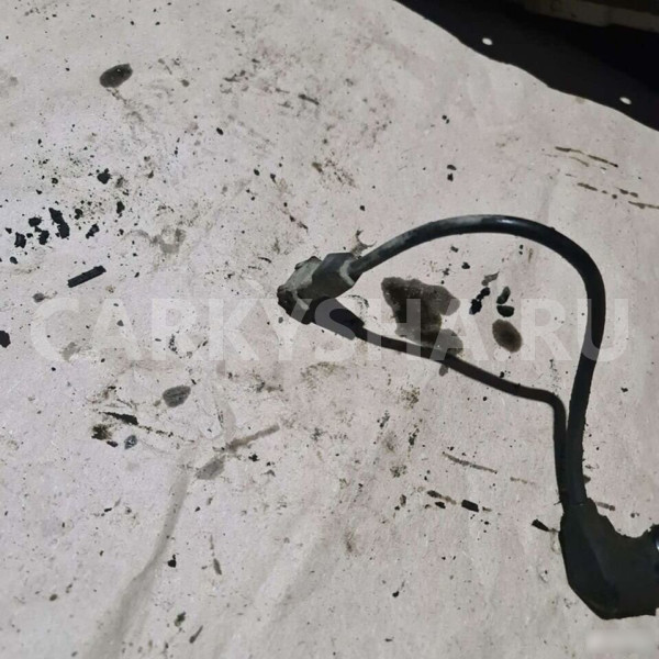 Датчик коленвала chevrolet lanos a15sms Chevrolet Lanos 