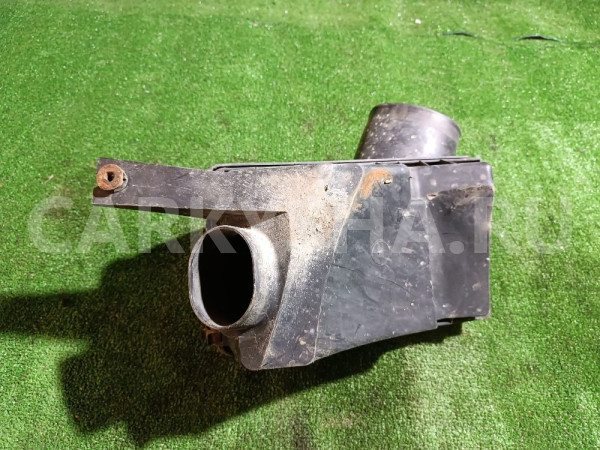 Корпус воздушного фильтра Honda Accord оригинальный номер 17201PCA000