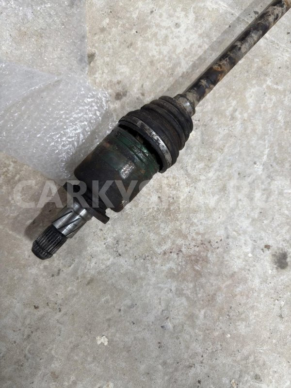 Полуось задняя Subaru Legacy 3 1999 28421AE000 УНИВЕРСАЛ EJ25 Subaru Legacy 