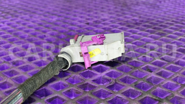 Разъём Vag / Volkswagen / Audi / Skoda 1J0972977 Volkswagen Tiguan оригинальный номер 1J0972977