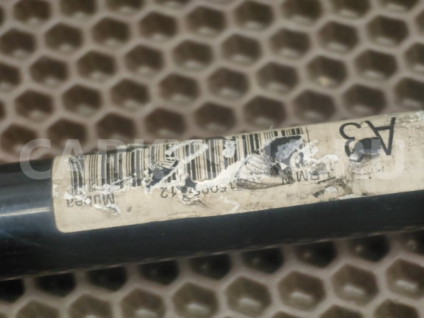 Стабилизатор BMW X1 оригинальный номер 31 30 6 869 290, 31 30 6 869 290, 31306869290, 6869290, 31 35 6 792 111, 31356792111, 6792111