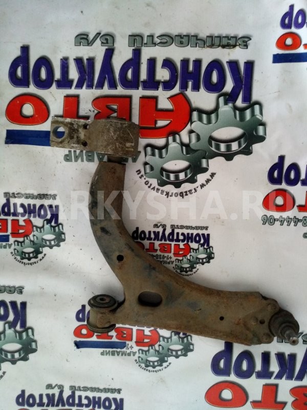 рычаг Ford Fusion 