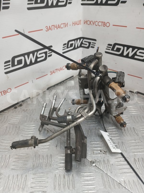 Форсунка топливная Subaru Forester 