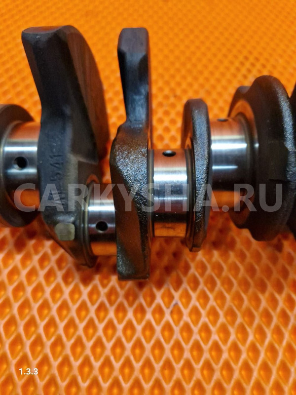 Коленвал nissan skyline vq25 Nissan Skyline 