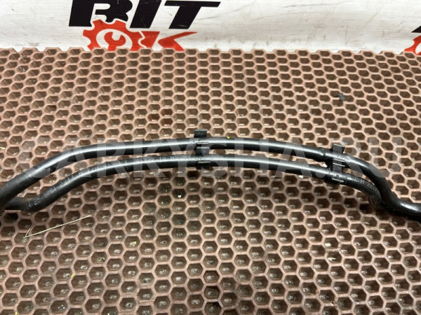 Вакуумная трубка BMW X5 оригинальный номер 22 11 6 776 413, 22 11 6 776 413, 22116776413, 6776413