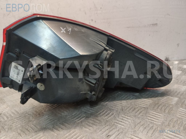 Стоп / Фонарь задний BMW X1 F48 (2015—2019) BMW X1 оригинальный номер 63 21 7 488 545