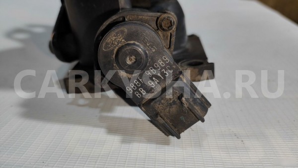 Дроссельная заслонка Ford Focus 1 Ford Focus 