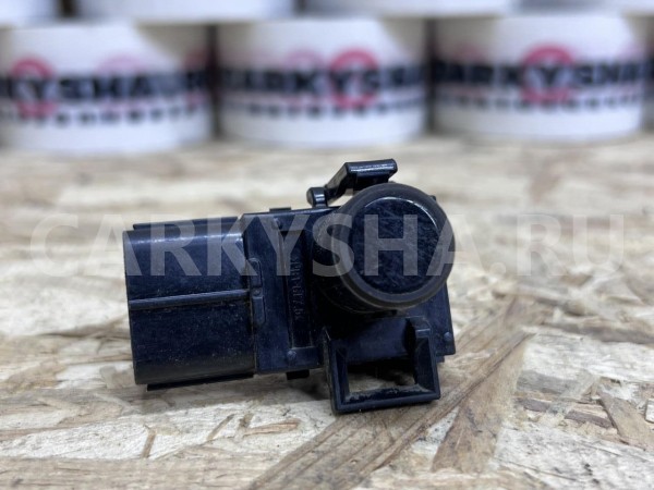 Датчик парковки (парктроник) Toyota Land Cruiser Prado 150 Series Рестайлинг оригинальный номер 89341-33210-C0