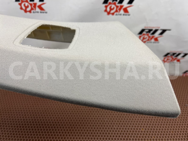 Обшивка центральной стойки BMW 7er оригинальный номер 51 43 9 125 954, 51 43 9 125 954, 9125954, 51439125954, 9 112 740, 9112740