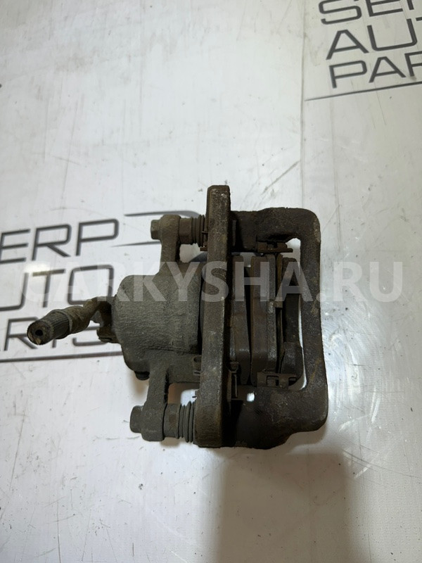 Суппорт задний правый Kia SOUL AM G4FC 2009 Kia Soul 