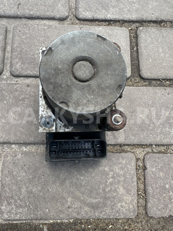 Блок ABS Geely Emgrand EC7 Geely Emgrand EC7 оригинальный номер 06401885