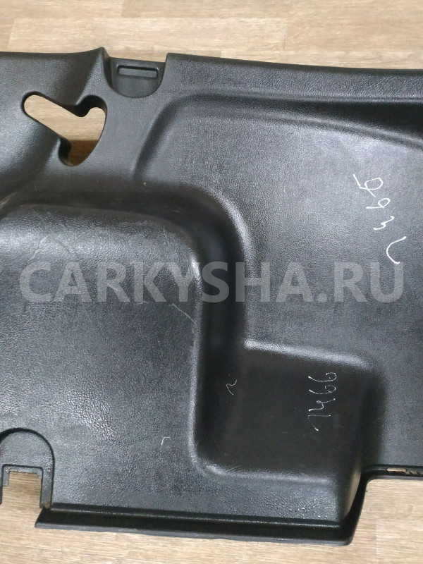Обшивка багажника правая Land Rover Freelander оригинальный номер 6H5245430A