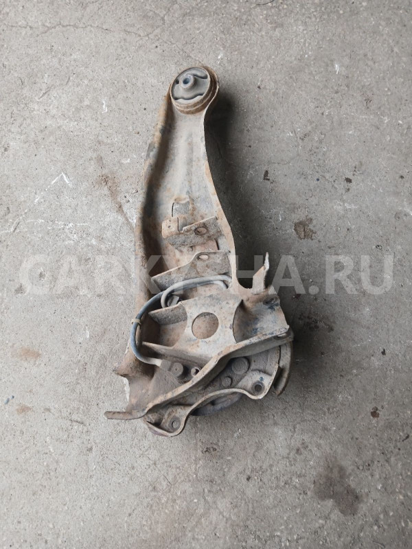 Рычаг продольный задний правый Mitsubishi Lancer 9 Mitsubishi i оригинальный номер MR519134