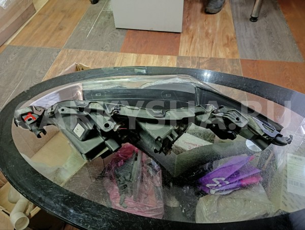 Фара Led Toyota Camry 2018-2023 8118533D71 70, передняя правая Toyota Camry 