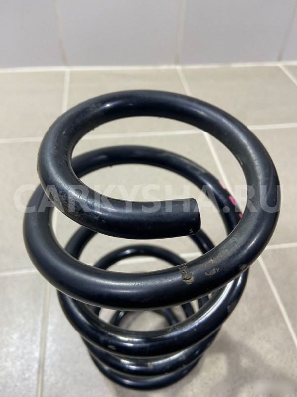 Пружина передняя Audi A4 2007 г Audi 200 