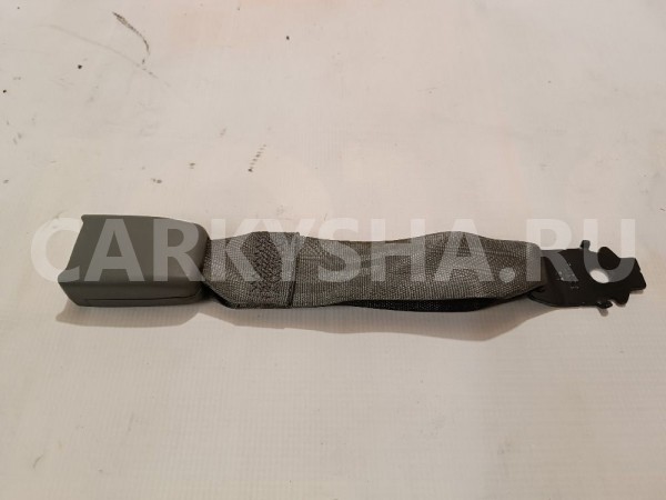 Ответная часть заднего ремня безопасности Chevrolet Lacetti 