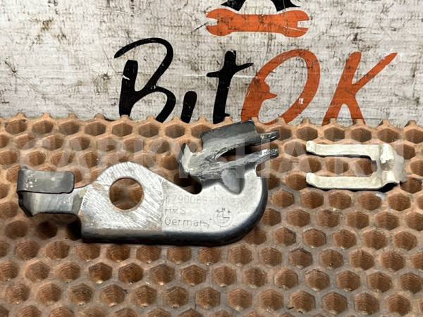 Кронштейн тормозного шланга BMW X1 оригинальный номер 34 30 6 790 089, 34 30 6 790 089, 34306790089, 6790089