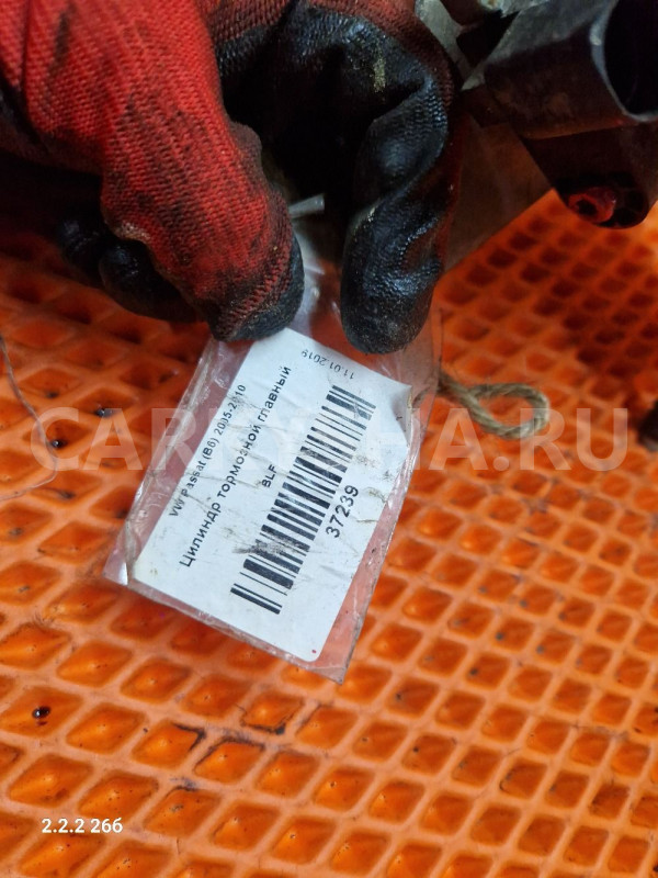 Гтц volkswagen passat b6 Volkswagen Passat 