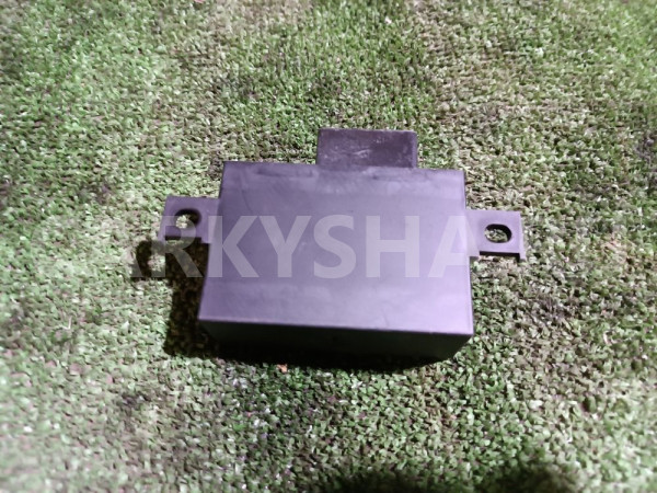 Блок управления центральным замком Ford Focus оригинальный номер 98AG15K600AB