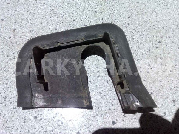 Водосток Skoda Octavia II (2004—2009) Skoda Octavia оригинальный номер 1K0971866A