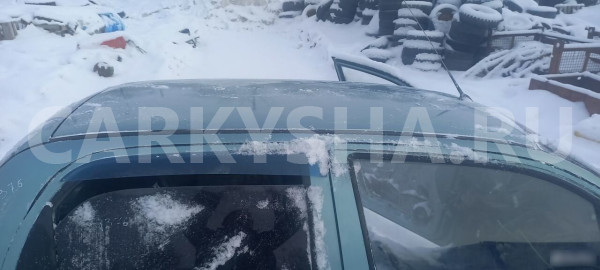 Крыша Daewoo Matiz Daewoo Matiz 