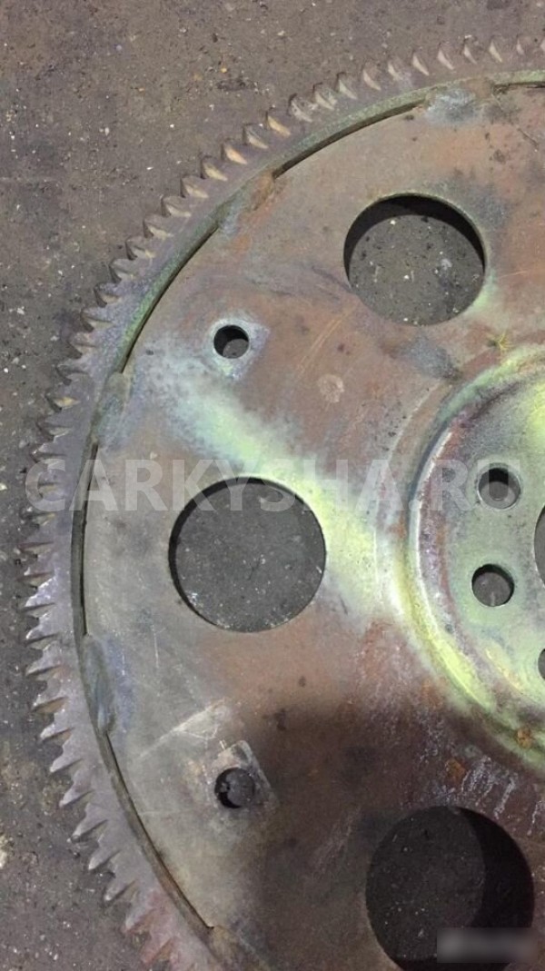 Маховик АКПП Toyota Carina 4SFE Toyota Carina 