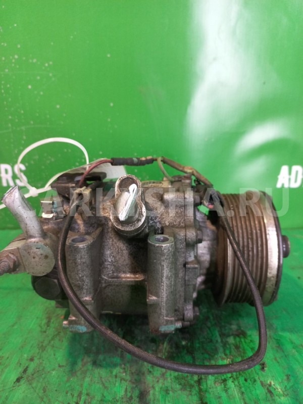 Компрессор кондиционера Honda Civic 8 2006-2012 1158 R18A1 Honda Civic 