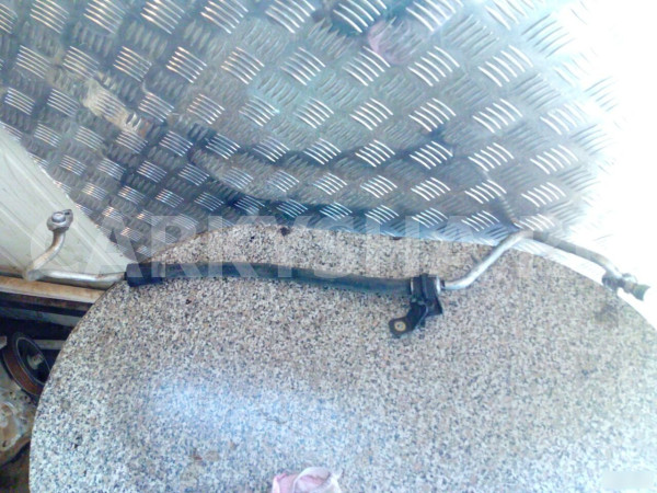 Трубка кондиционера GS1D-61-461D Мазда 6 GH Mazda 2 оригинальный номер GS1D-61-461D