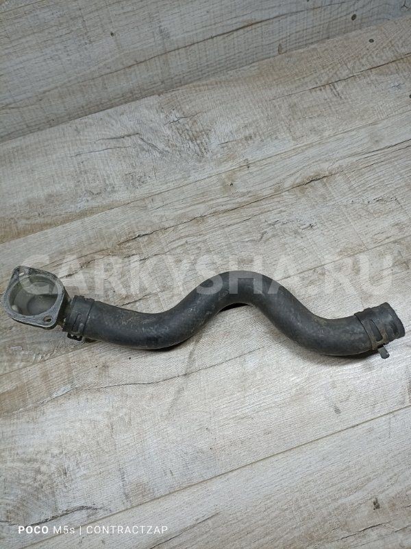 Фланец системы охлаждения Hyundai Santa Fe II (2005—2010) Hyundai Santa Fe оригинальный номер 254112B000