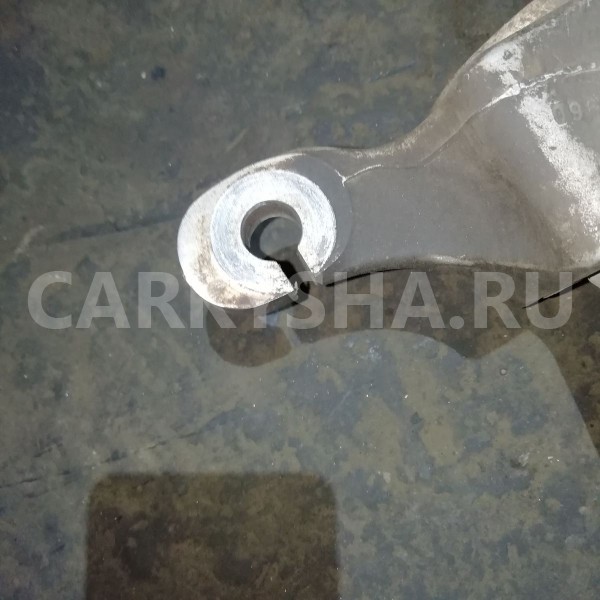 Рычаг Mercedes-Benz GL-класс X164 рестайлинг (2009—2012) Mercedes-Benz G-klasse оригинальный номер A1643301807