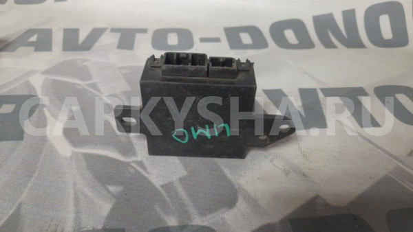 Блок иммобилайзера Great Wall Hover H3 2.0 2011 Great Wall Hover оригинальный номер 3603110K80