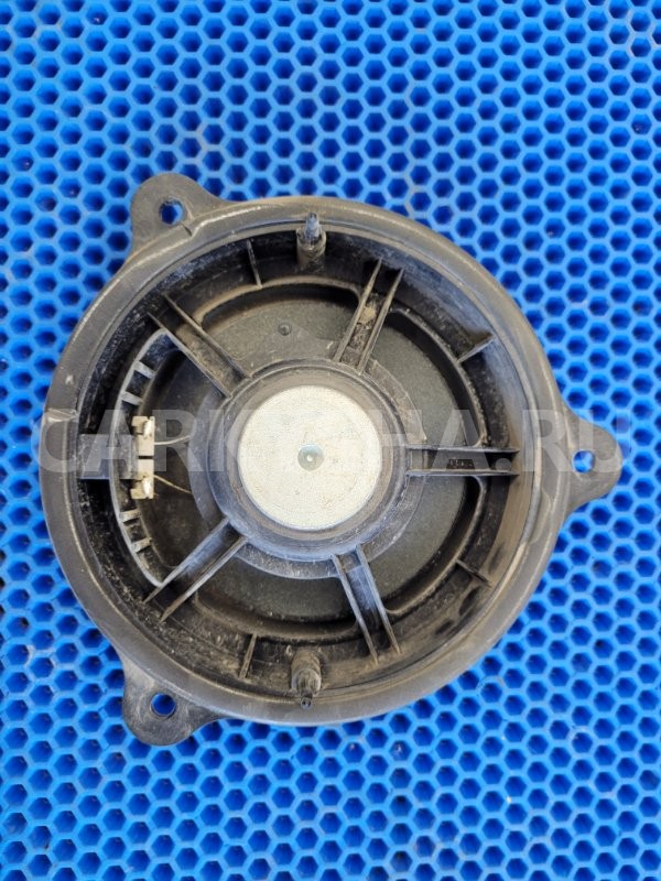 Динамик Nissan Almera 2018 G15 K4M, передний правый Nissan Almera 